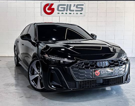 AUDI A5 2.0 TFSI GASOLINA PERFORMANCE S EDITION QUATTRO S TRONIC AUDI A5 2.0 TFSI GASOLINA PERFORMANCE S EDITION QUATTRO S TRONIC